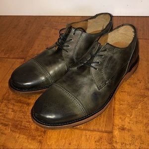 Sutro Larkin Oxford Shoe
